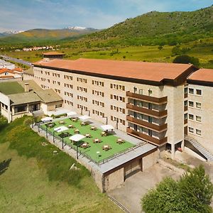 Hospedium Hotel Mirador De Gredos