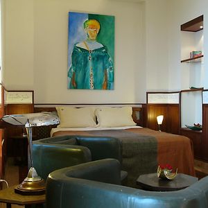 Classic Twin Room